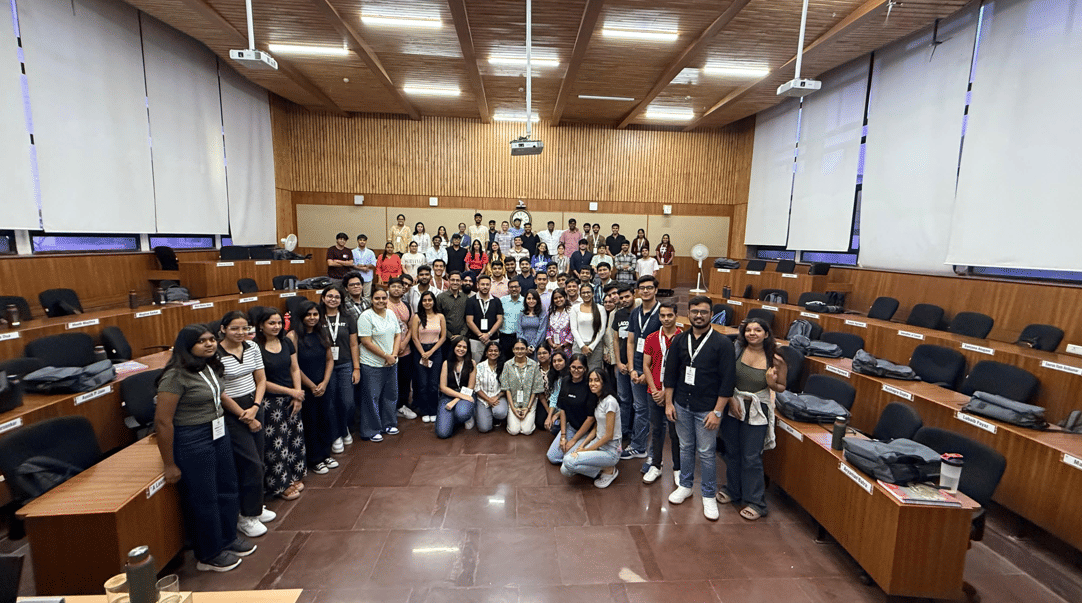 ITS Ghaziabad Industrial Visits photo 9